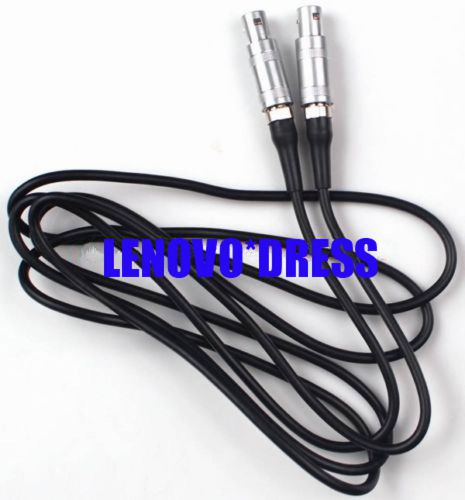 C9-C9 Equality LEMO-1 - LEMO-1 Cable for Ultrasonic Equipment Flaw Detector Vi69