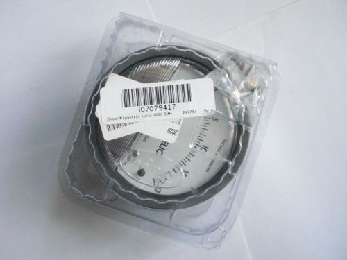 Dwyer 2202 Magnehelic Differential Pressure Gauge