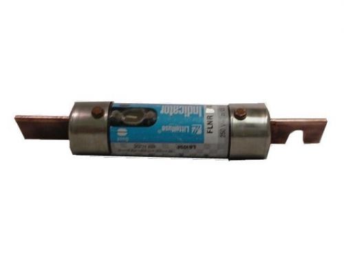 Littelfuse flnr-100-id u 100a 250v cl rk5 used for sale