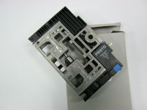 Festo CPV18-M1H-5LS-1/4 163190 Solenoid valve