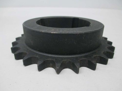 New dodge reliance 100543 50btl25h-2012 chain single row sprocket d360838 for sale