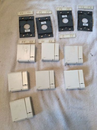 7 Johnson Controls Thermostat Room Sensors