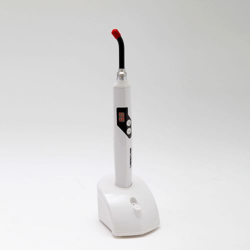 Dental Equipment Curing Light Wireless 5W LED Lamp Orthodontics