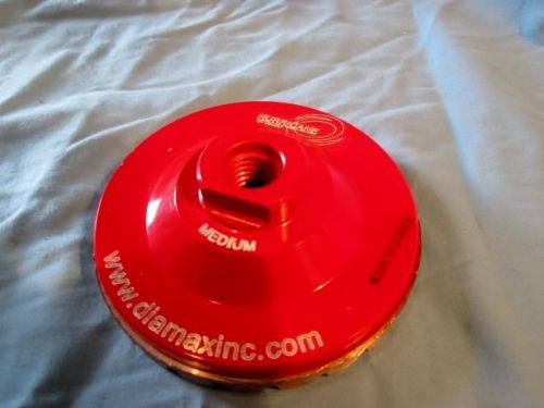 Cyclone Hurricane Turbo Cup Wheels Medium HCW4M