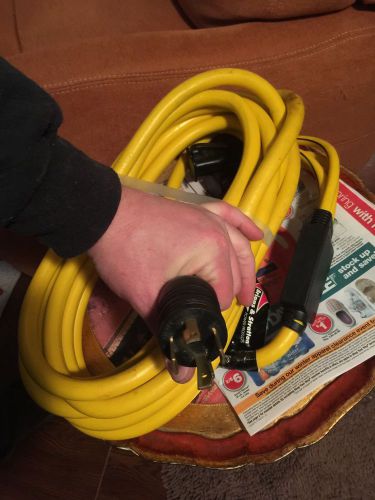 Briggs And Stratton Generator Cord