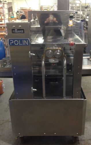 Polin Multi Drop Depositor