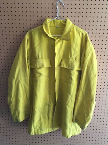 Wildland Firefighting Aramid XL Long Sleeve Shirt