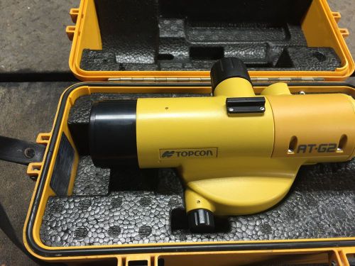 TOPCON AT- G2 LEVEL