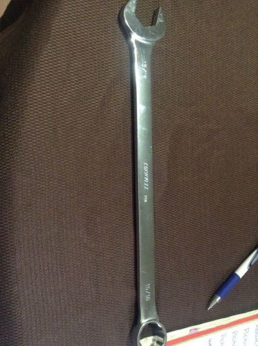 15/16 Cornwell Wrench