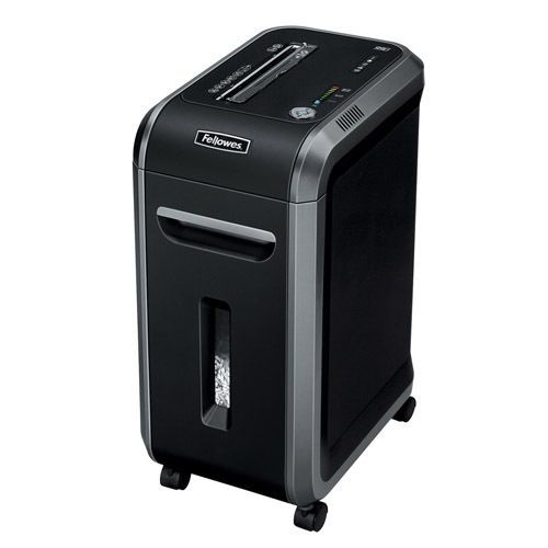 FELLOWES model 99CI FEL99CI SHREDDER