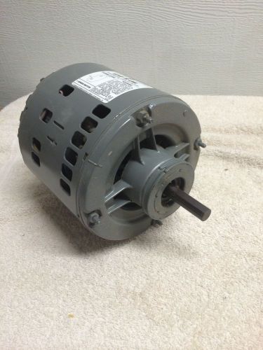 GE 5KH45DR408S Evaporative Swamp Cooler Motor, 1/2hp, 115 volt, 1725 RPM, CCW