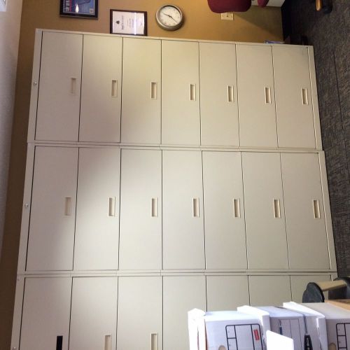 Office Filing Cabinets