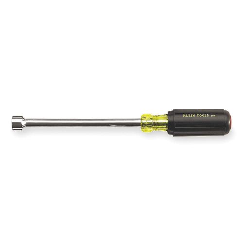Nut Driver, Hollow, 1/4 In, 6 In Shank 646-1/4