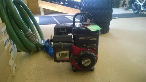 Brand New Briggs &amp; Stratton Water Pump