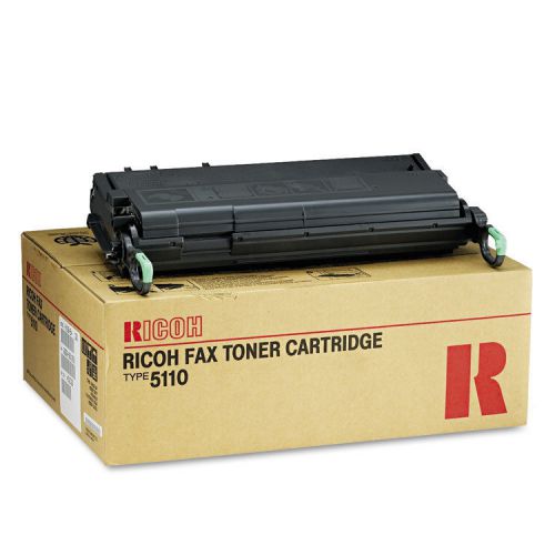 430452 Toner, 10000 Page-Yield, Black