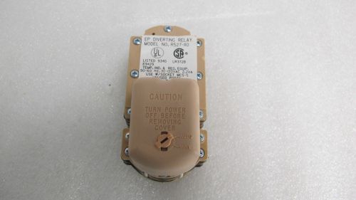 Ep diverting relay no. r527-110 for sale