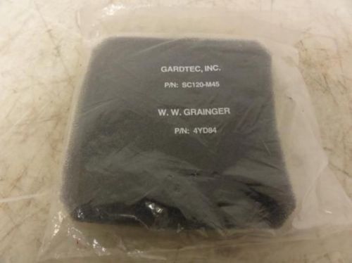 88367 New-No Box, Gardtec SC120-M45 Lot-2 Fan Filters