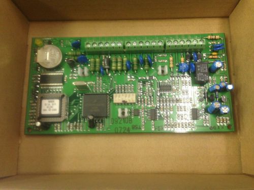 Bosch D9210B Access Control Interface Module