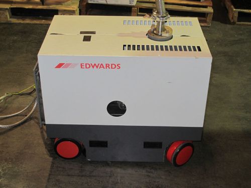 BOC EDWARDS DP-40 DRY VACUUM PUMP