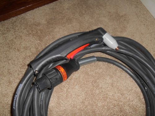 Thermal Dynamics 7-5200 SL60 SureLok 1Torch with 20&#039; leads