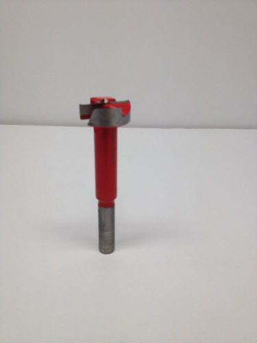 Freud Router Bit FC-007 Carbide Forstner, Power Tools Cutter Trim Shaper (FR2)