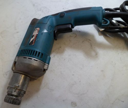 Makita 6828Z Quick Drive Pro 300 Corded Screw Gun Drill