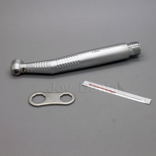 TOSI Self Power Dental E generator LED Big Torque handpiece TX-164 A b2