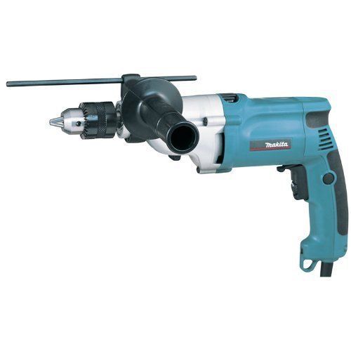 Makita HP2050 3/4 Inch Hammer Drill by Makita OOO