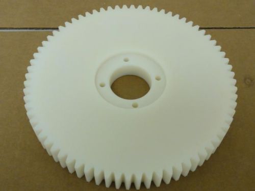 134259 New-No Box, Marel 677659 Gear, 2-3/8&#034; ID x 11-5/8&#034; OD