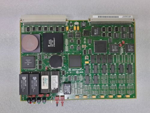 LAM CPU BOARD 855-010409-004