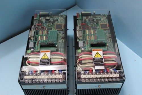 THK SVDH20-P-HMB-HRS-S-SYC-8180H Servo Controller (free shipping)