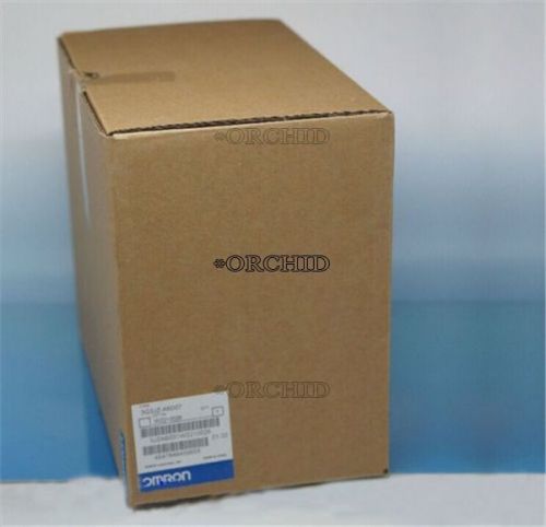 Omron Inverter 3G3JZ-AB007 0.75KW 220V NEW IN BOX