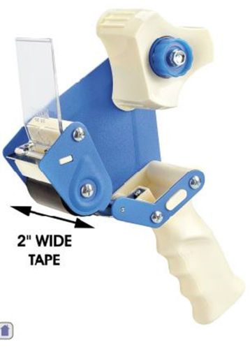 Industrial Side Loader Tape Dispenser - 2&#034;