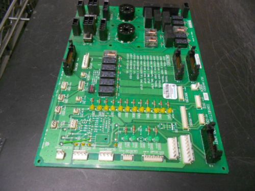 YAMAHA KU1-M4550-001 CONNECTION BOARD ASSY