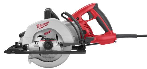 Milwaukee 6477-20 7-1/4&#034; worm drive circular saw with standard plug for sale