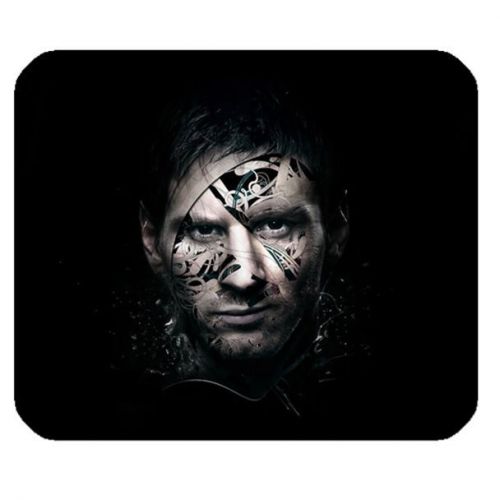 Lionel Messi Style Mouse pad or Mouse mats makes a great gift