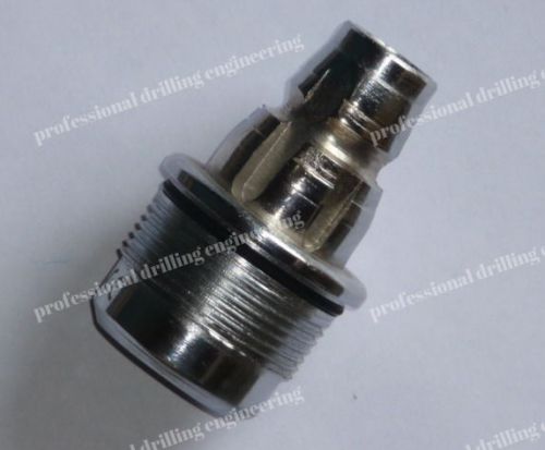 3 PIECES BRAND NEW CORE DRILL ADAPTOR (HILTI DD BI) FOR DD 100, DD 120, DD 130