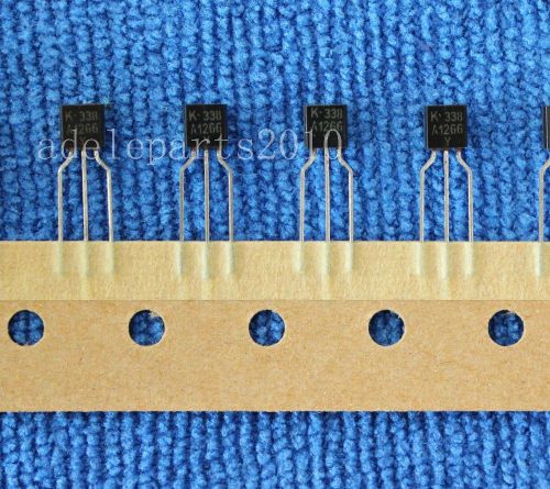 10pcs NEW 2SA1266-Y 2SA1266 Transistor KEC