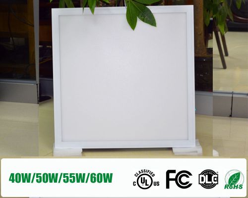 ORANGE LIGHTING2x2 55w 5000k LED panel light