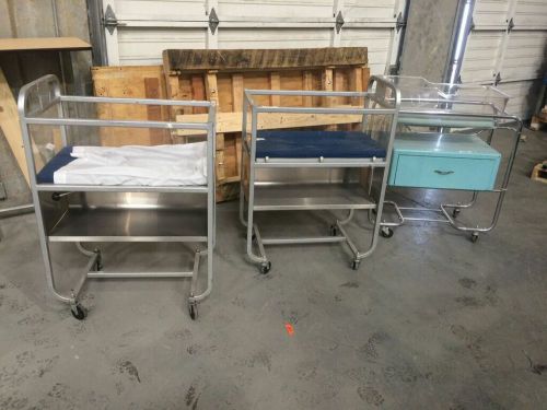 Medical Bassinet - Liquidation Sale!