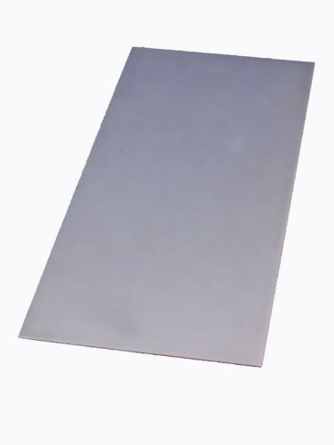 MUMETAL MU METAL 1MM SHEET .040&#034; X 3.050&#034; WIDE X 4.00&#034; LONG MAGNETIC SHIELDING