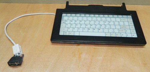 Recif SA VMT8 VMT8A1200 Keyboard Panel