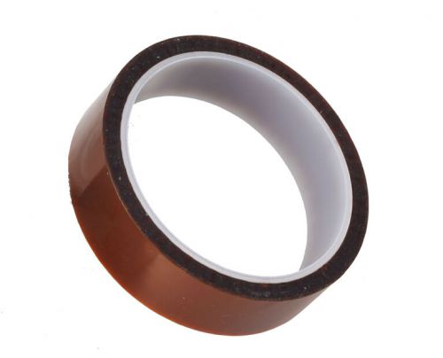 10pcs 12mm x 100ft Kapton Tape High Temperature For BGA