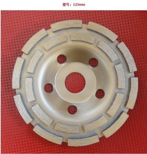 Sale 150mm 6 inch Diamond sintered segment grinding disc wheel blade tiles great