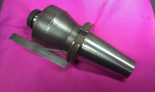 Cat 50 Shell Mill Holder  Valenite  GTE V50CT-S150-40 milling machinist tools