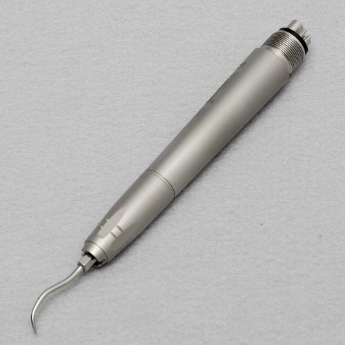 1x Dental Air Scaler Handpiece Super Sonic Perio Hygieninst + 3 tips N1N2N3