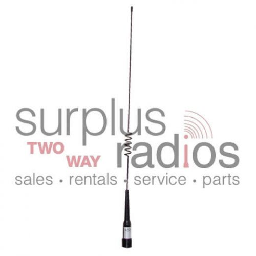 New UHF Mobile Antenna for Blackbox Mobile