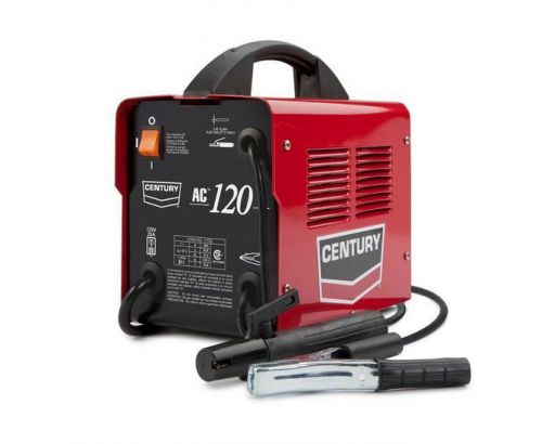 NEW Lincoln Electric 120 Volt  55 Amp Stick Welder