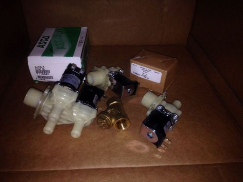 Getinge PM PKG, 8666, Plumbing, STM Heat