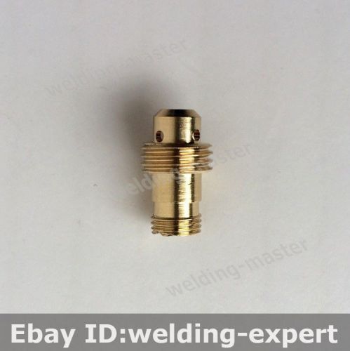 TIG Welding Torch Consumables QQ-150 QQ150 Collet Body 10PK